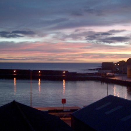 Harbour House Bed & Breakfast - Wick Wick  Eksteriør bilde