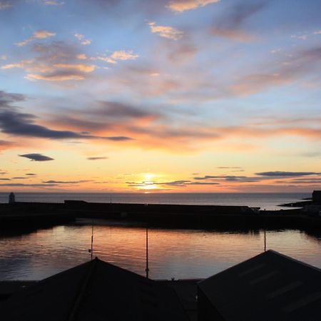 Harbour House Bed & Breakfast - Wick Wick  Eksteriør bilde