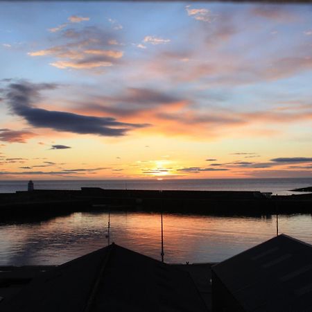 Harbour House Bed & Breakfast - Wick Wick  Eksteriør bilde