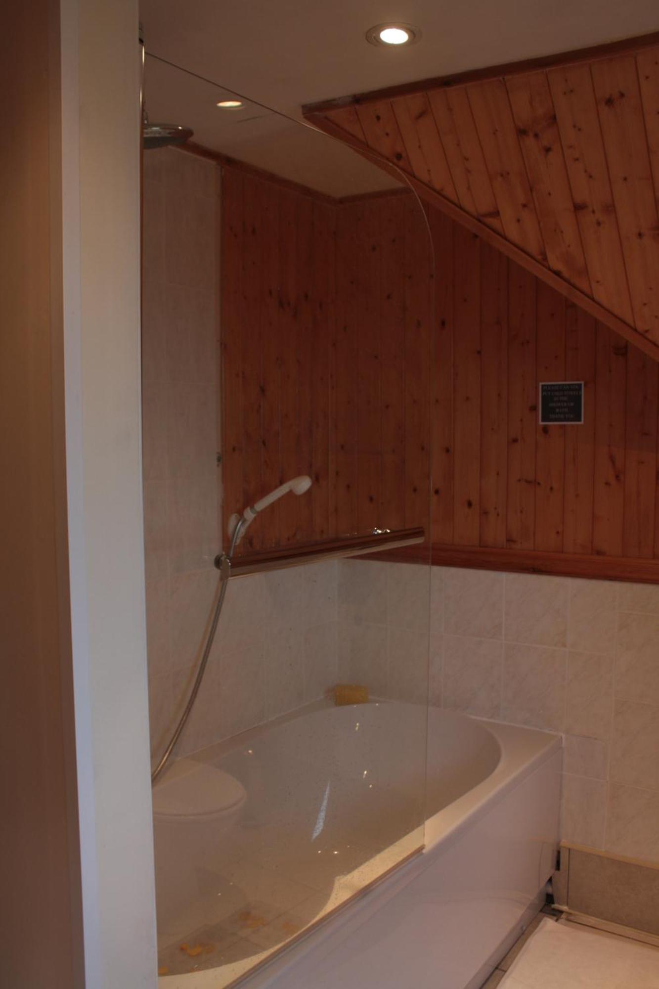 Harbour House Bed & Breakfast - Wick Wick  Eksteriør bilde