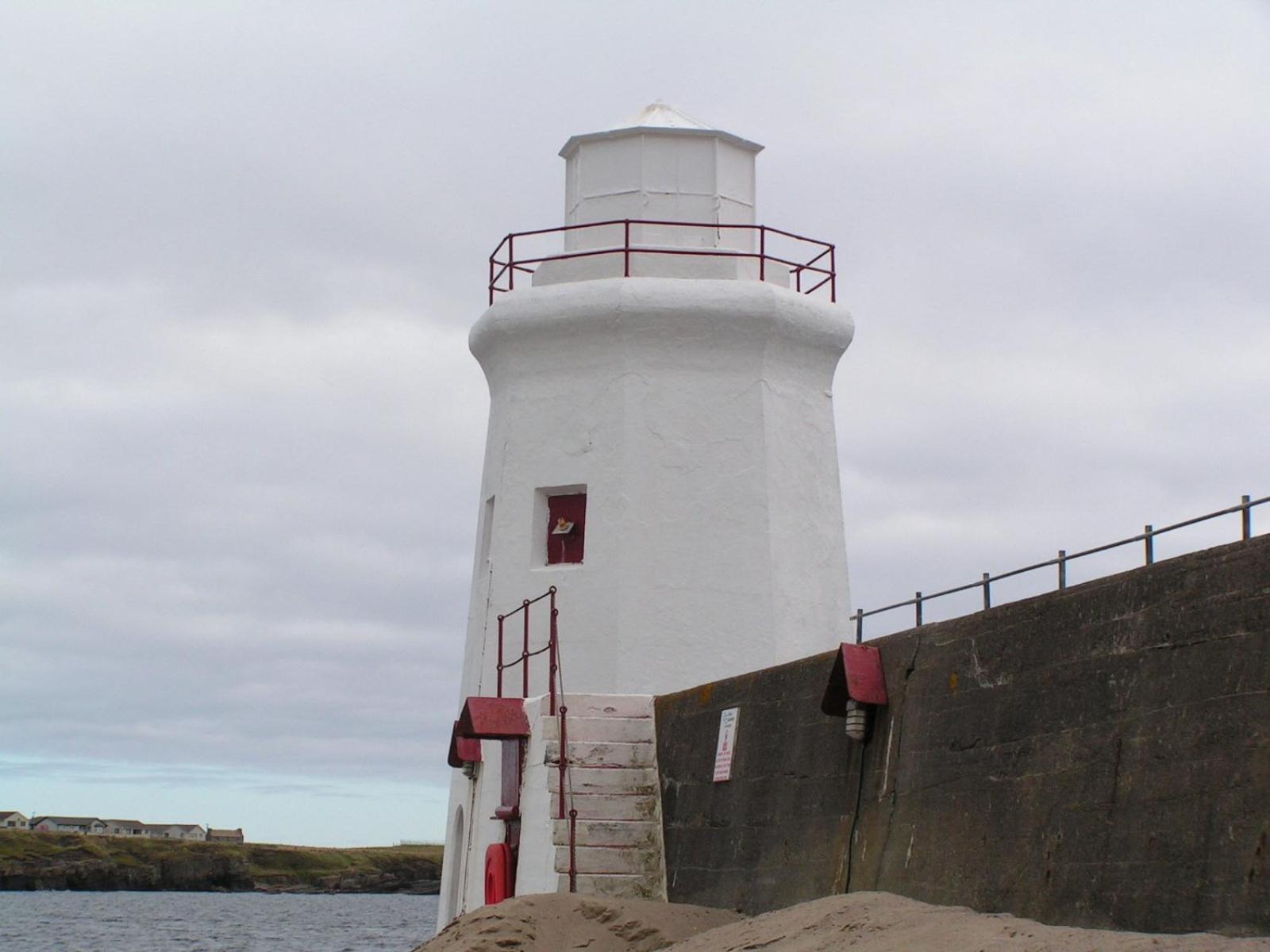 Harbour House Bed & Breakfast - Wick Wick  Eksteriør bilde