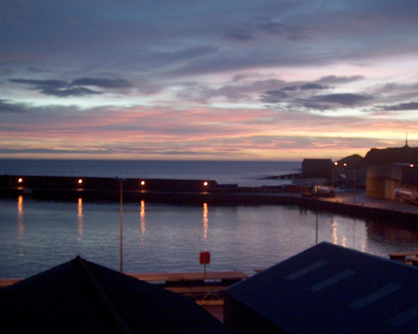 Harbour House Bed & Breakfast - Wick Wick  Eksteriør bilde