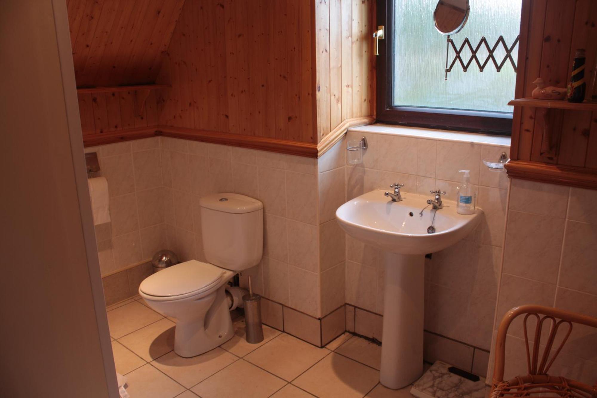Harbour House Bed & Breakfast - Wick Wick  Eksteriør bilde
