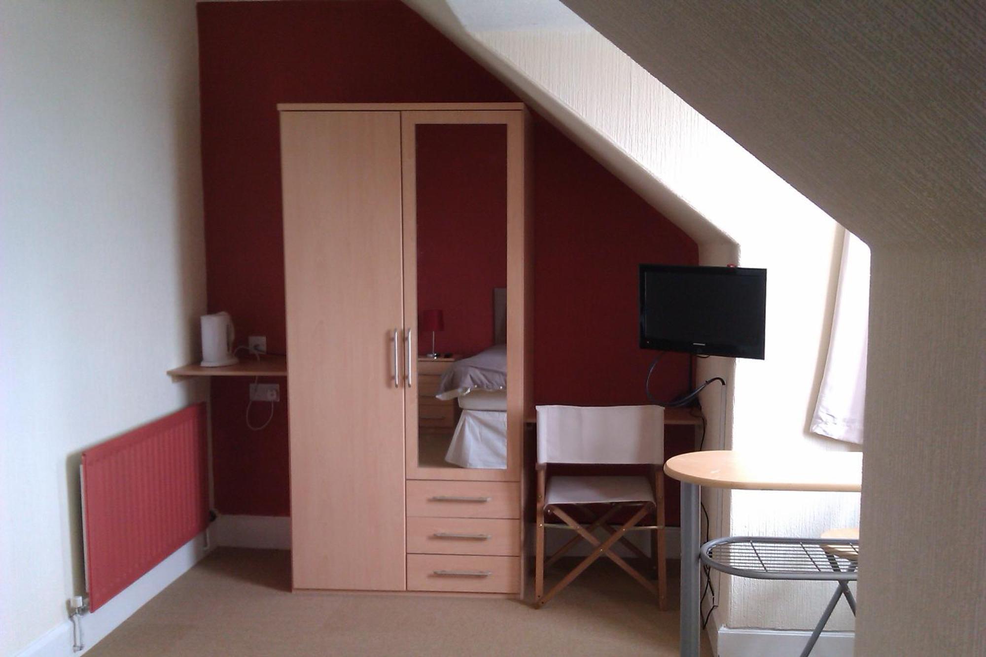 Harbour House Bed & Breakfast - Wick Wick  Eksteriør bilde