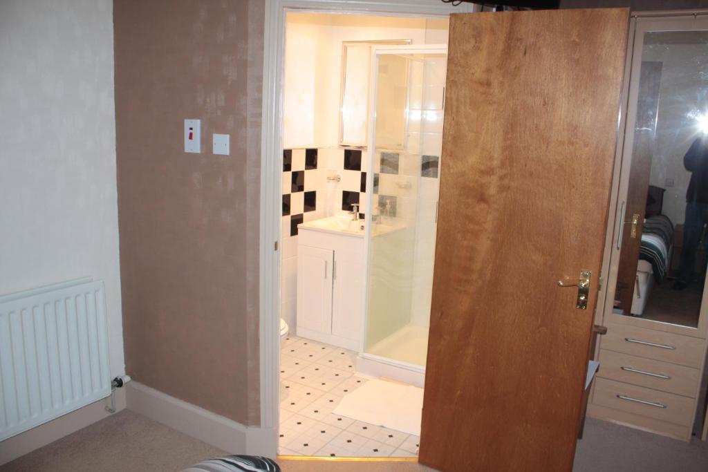 Harbour House Bed & Breakfast - Wick Wick  Rom bilde