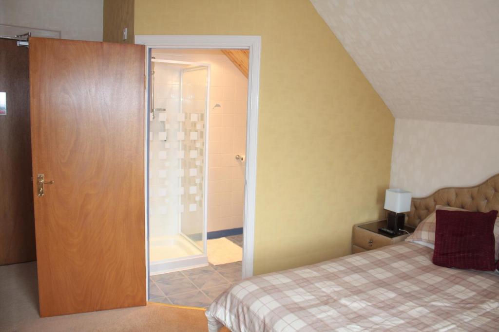 Harbour House Bed & Breakfast - Wick Wick  Rom bilde