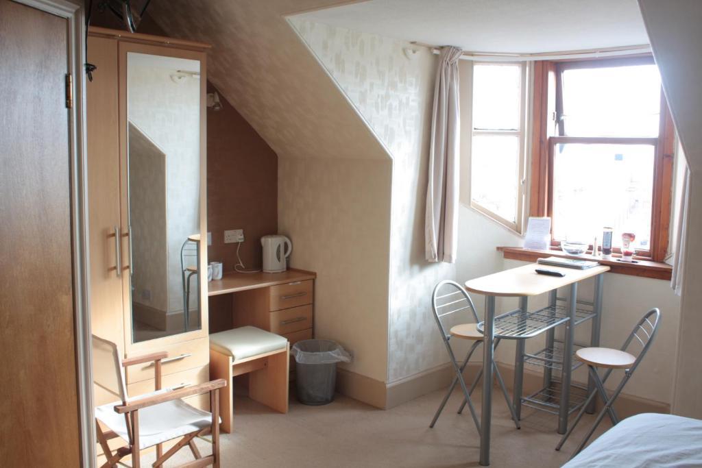 Harbour House Bed & Breakfast - Wick Wick  Rom bilde