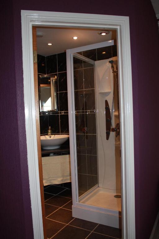 Harbour House Bed & Breakfast - Wick Wick  Rom bilde