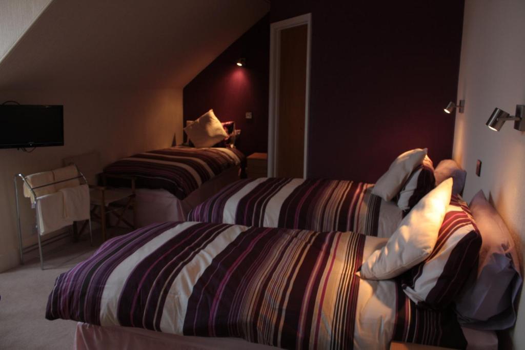 Harbour House Bed & Breakfast - Wick Wick  Rom bilde