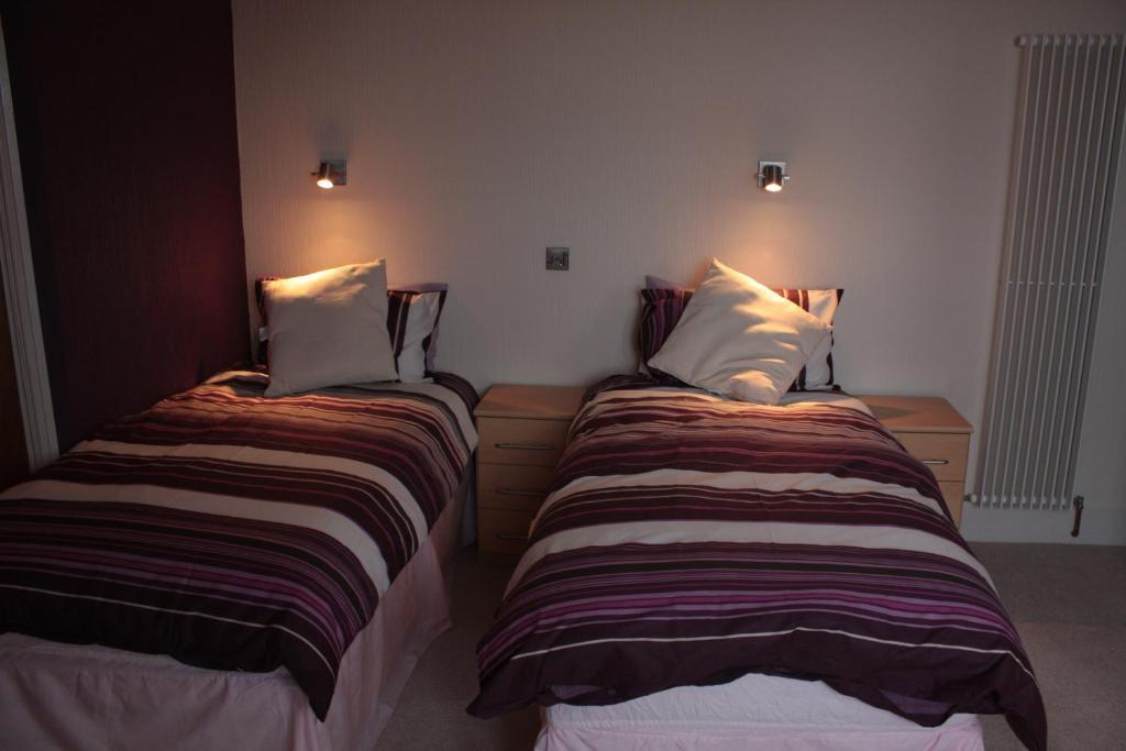 Harbour House Bed & Breakfast - Wick Wick  Rom bilde