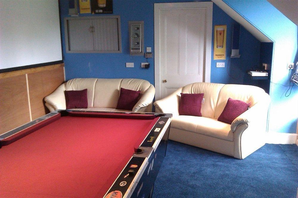 Harbour House Bed & Breakfast - Wick Wick  Eksteriør bilde