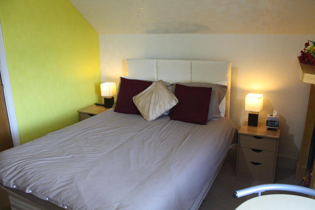 Harbour House Bed & Breakfast - Wick Wick  Eksteriør bilde