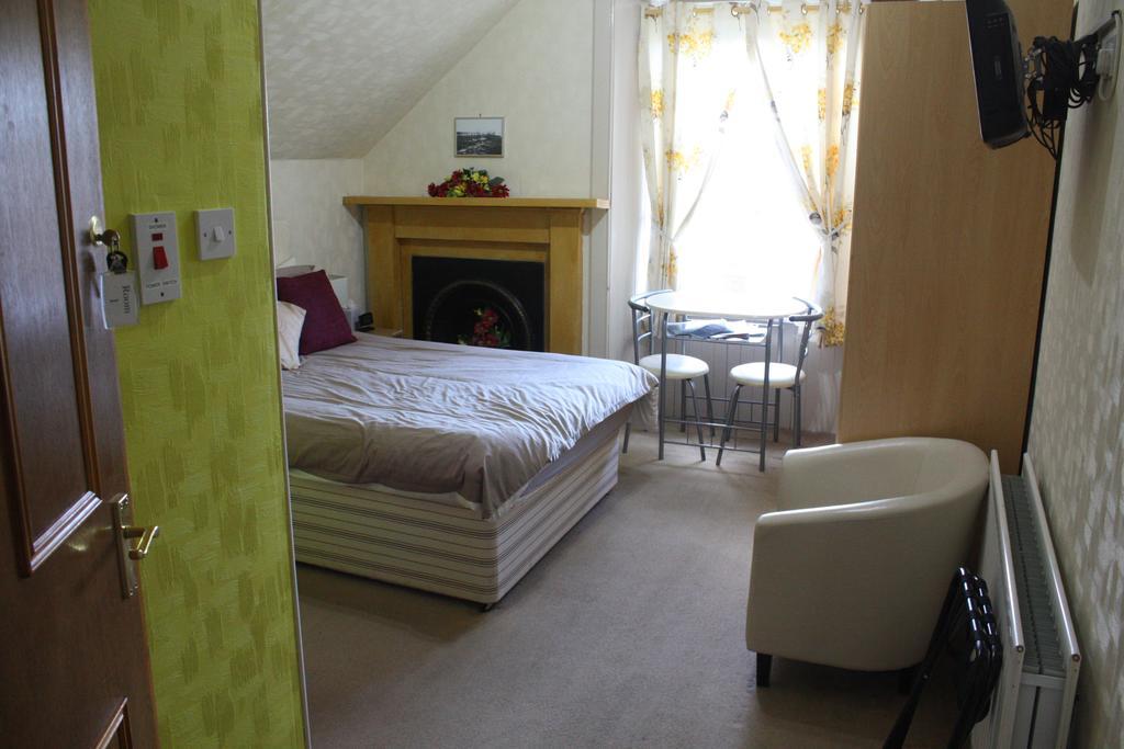 Harbour House Bed & Breakfast - Wick Wick  Eksteriør bilde