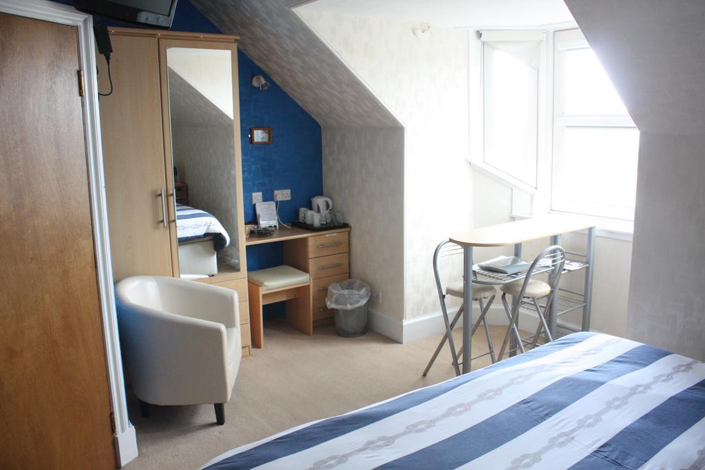 Harbour House Bed & Breakfast - Wick Wick  Eksteriør bilde
