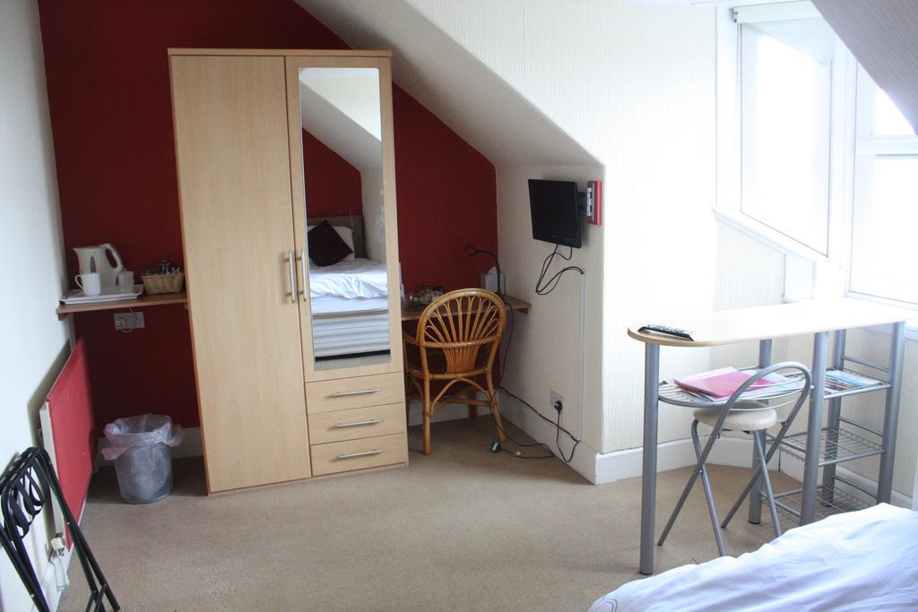Harbour House Bed & Breakfast - Wick Wick  Eksteriør bilde