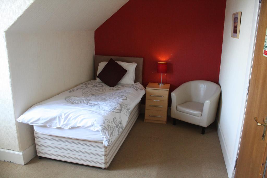 Harbour House Bed & Breakfast - Wick Wick  Eksteriør bilde