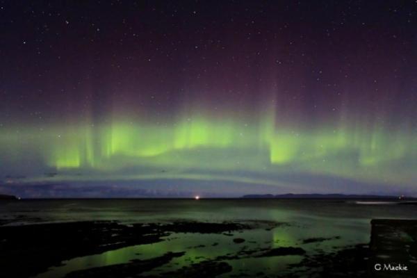 Harbour House Bed & Breakfast - Wick Wick  Eksteriør bilde