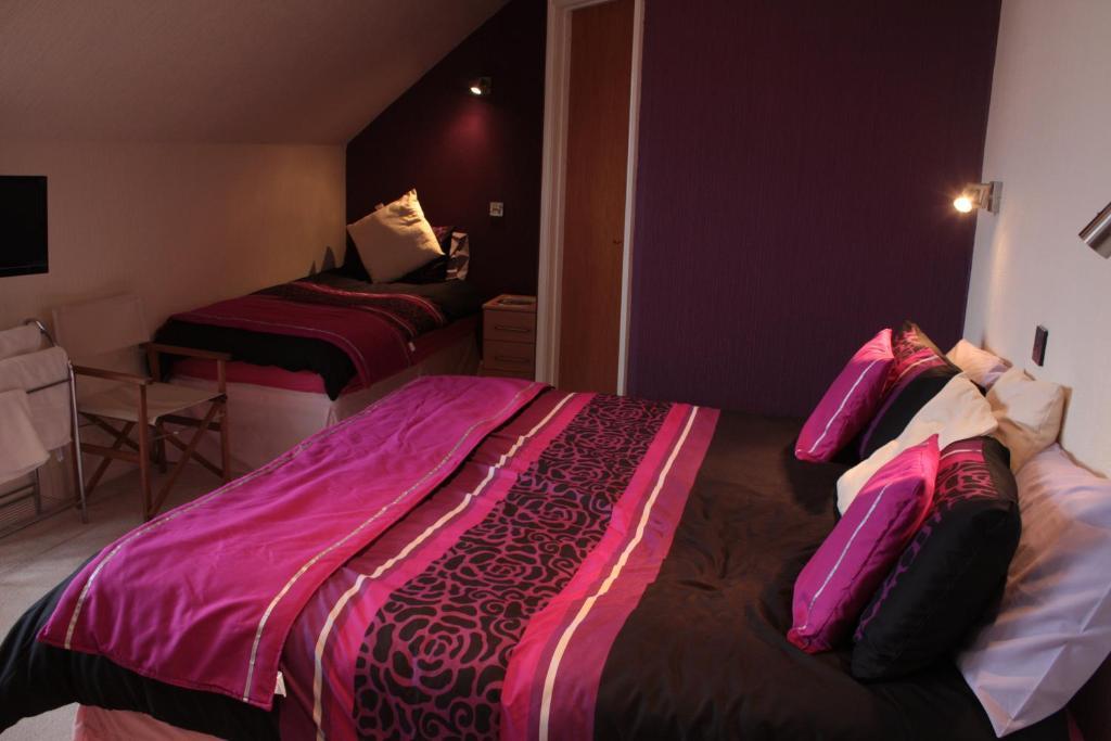 Harbour House Bed & Breakfast - Wick Wick  Rom bilde