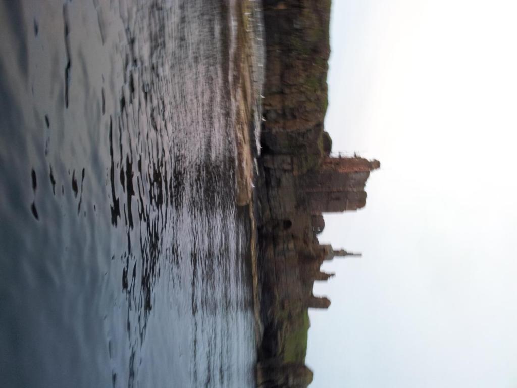 Harbour House Bed & Breakfast - Wick Wick  Eksteriør bilde