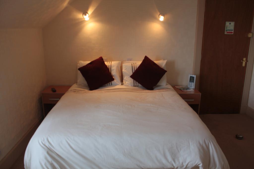 Harbour House Bed & Breakfast - Wick Wick  Rom bilde