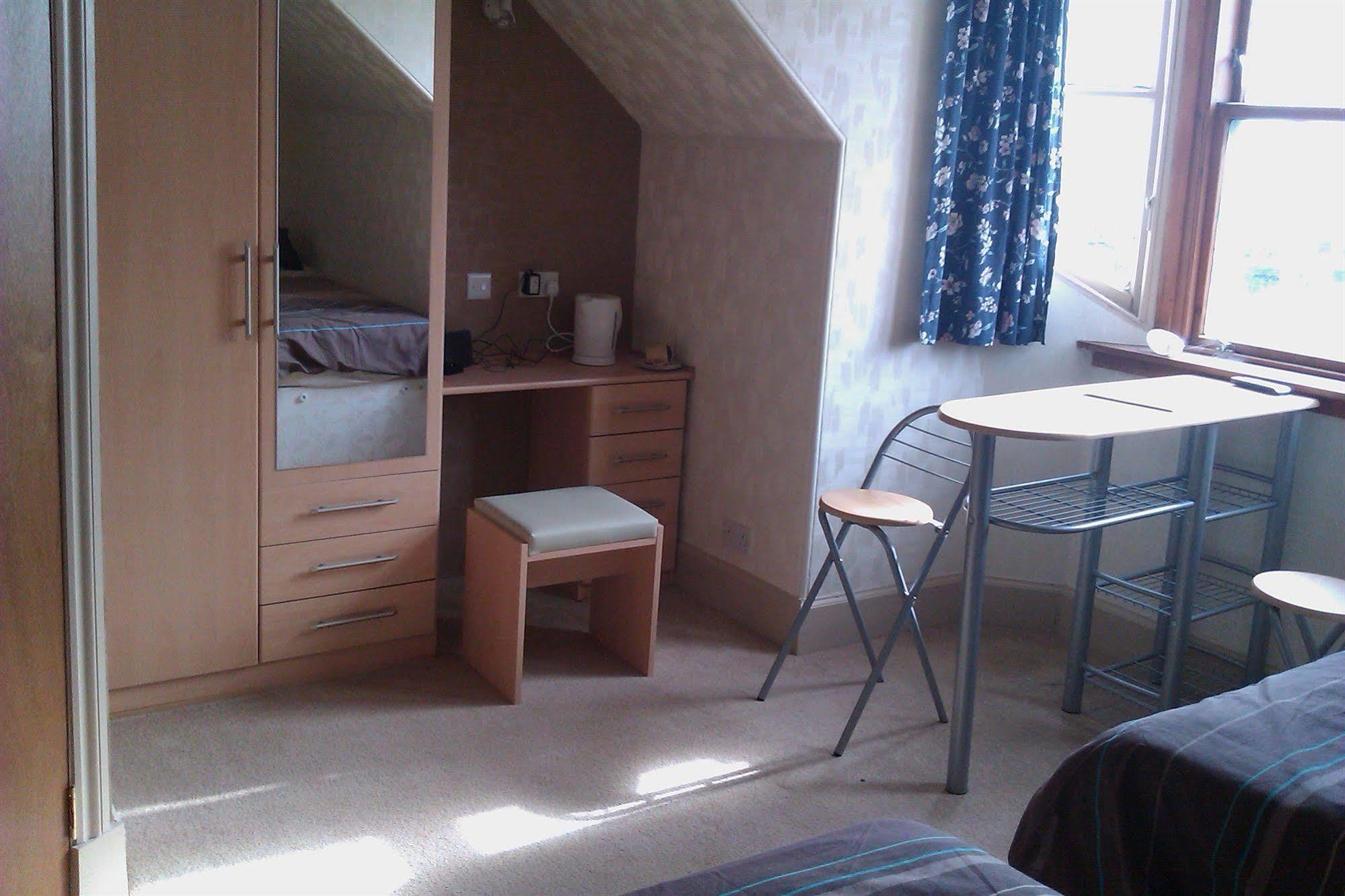 Harbour House Bed & Breakfast - Wick Wick  Eksteriør bilde