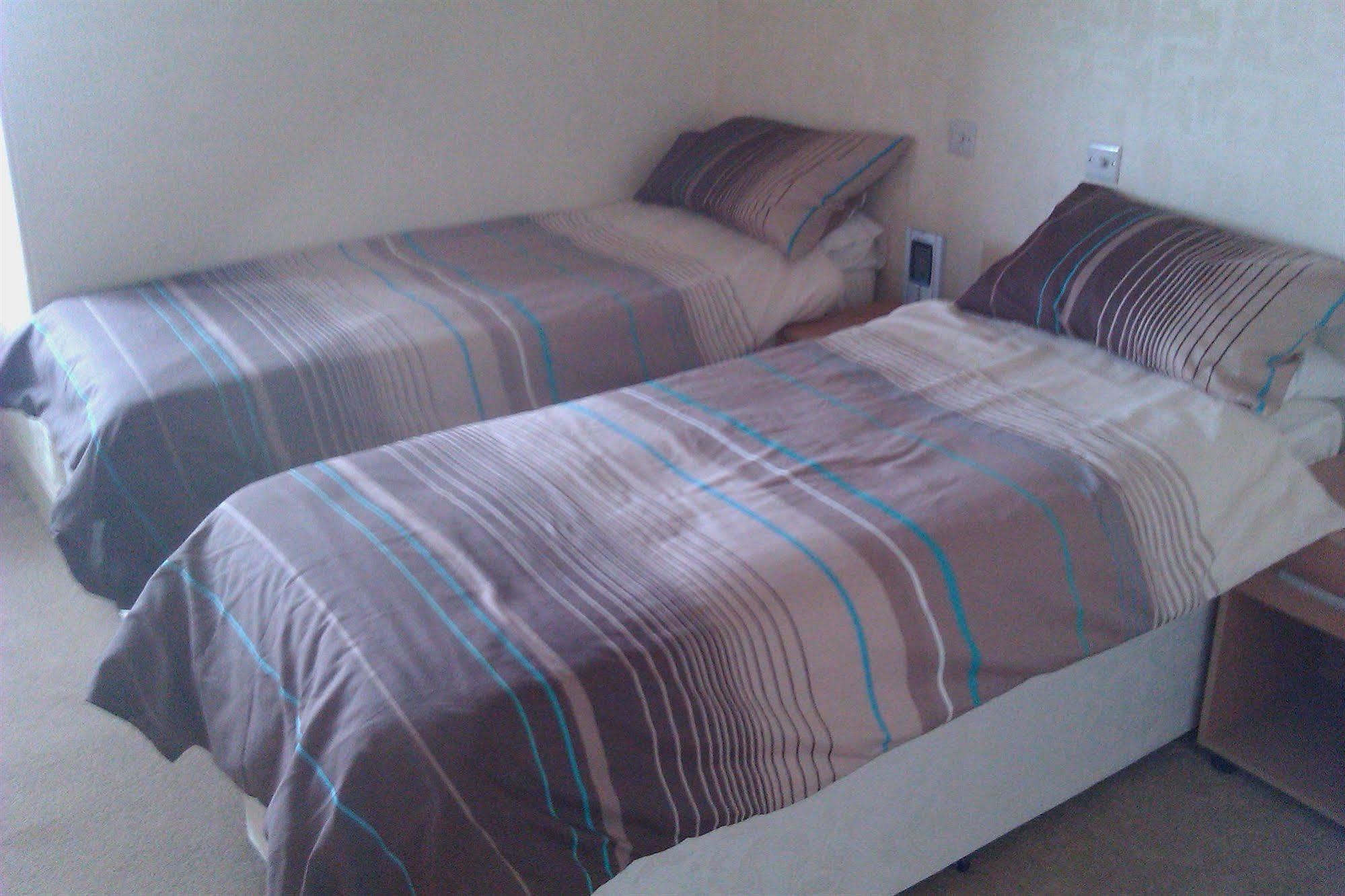 Harbour House Bed & Breakfast - Wick Wick  Eksteriør bilde