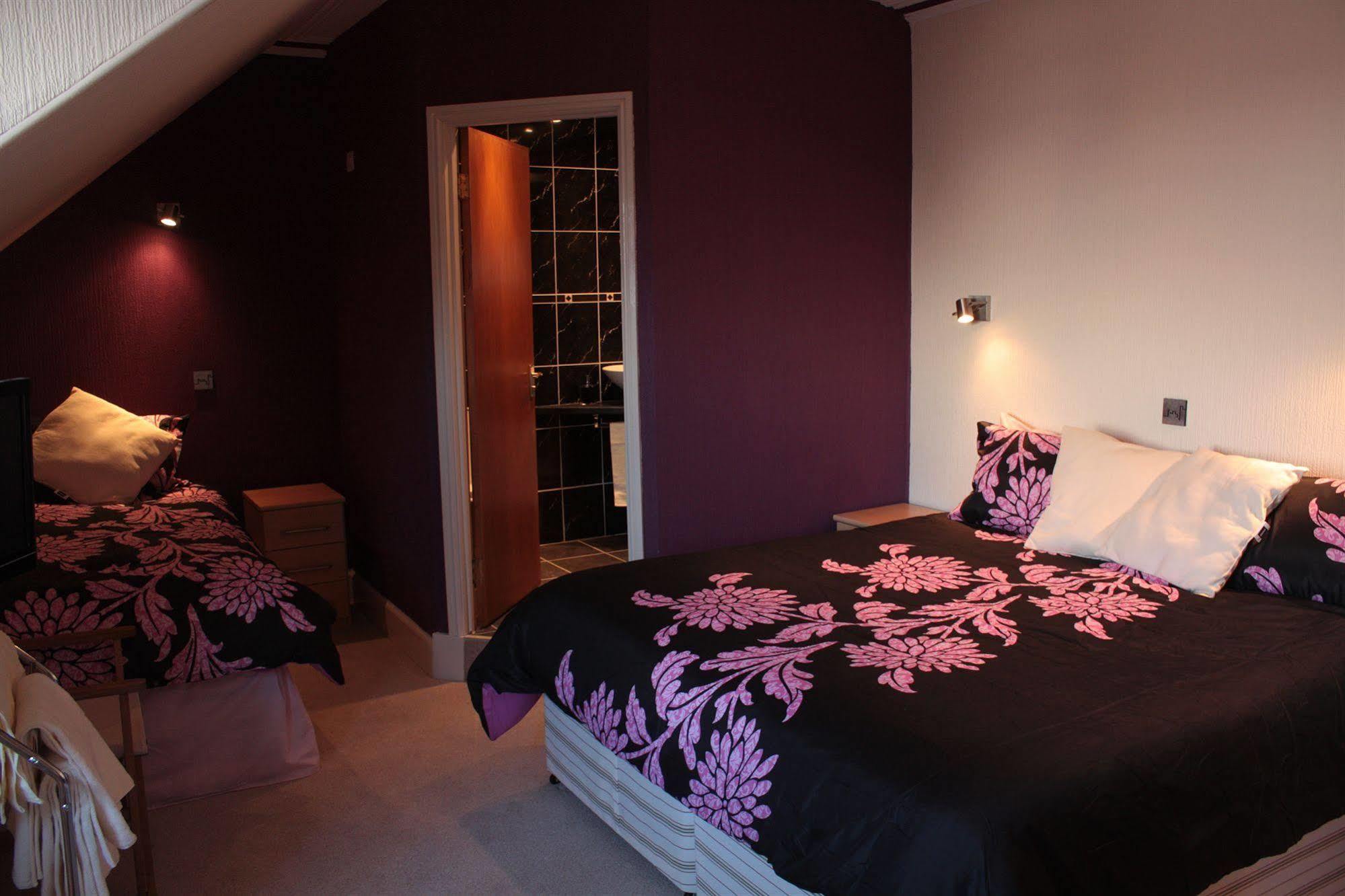 Harbour House Bed & Breakfast - Wick Wick  Eksteriør bilde