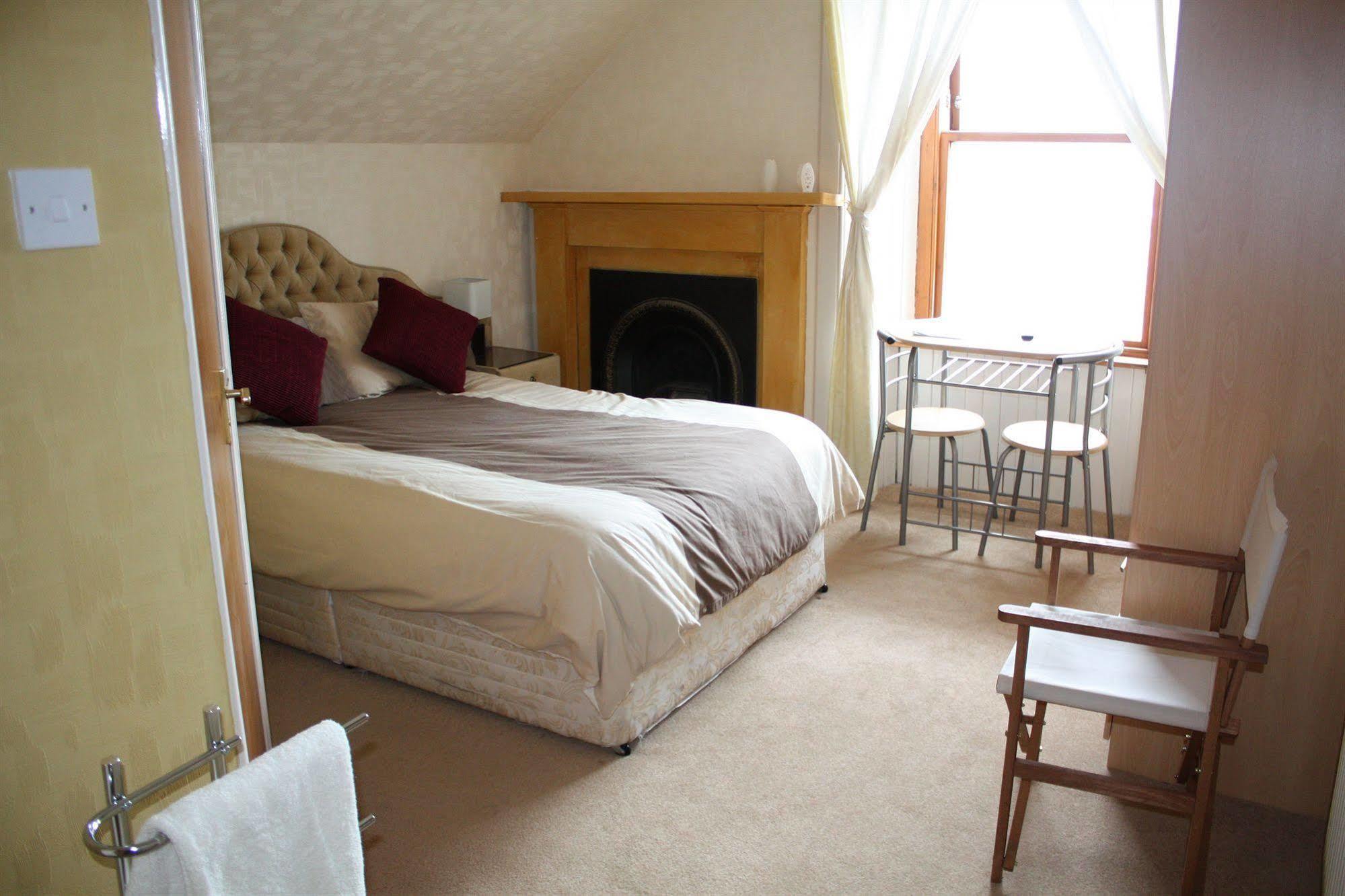Harbour House Bed & Breakfast - Wick Wick  Eksteriør bilde